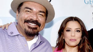 george lopez eva longoria