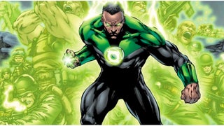 HBO Max’s ‘Green Lantern’ Series Loses Showrunner as Character Focus Shifts to John Stewart