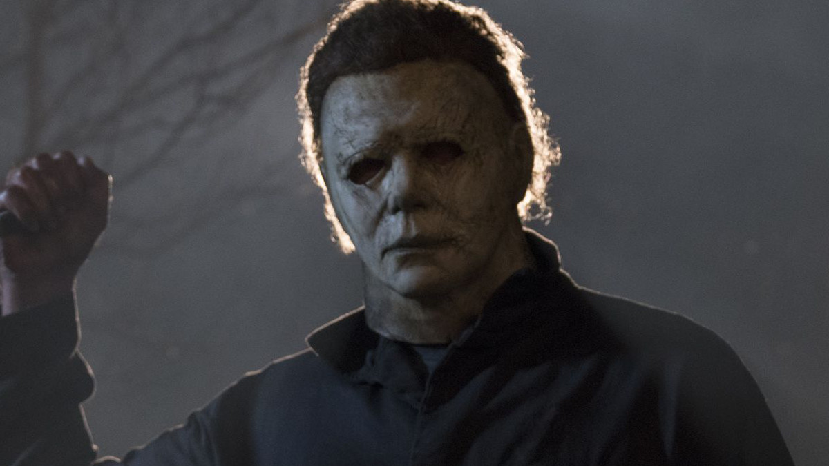 John Carpenter's Original Plan For Halloween Anthology