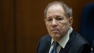 harvey weinstein