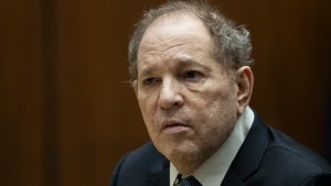 harvey weinstein