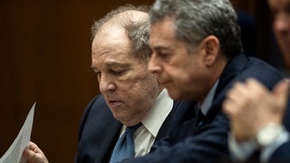 Harvey Weinstein Lawyers Decry ‘Medieval’ Holding Cell: ‘I Am Worried About Him Surviving This Ordeal’