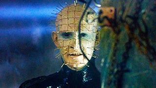 All the ‘Hellraiser’ Movies, Ranked From Worst to Best