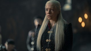 ‘House of the Dragon’ Seasons 3 and 4 in the Works, George R.R. Martin Says