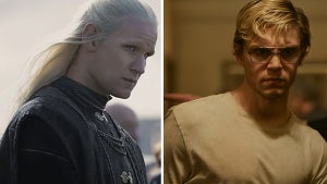 House of the Dragon HBO Dahmer Netflix