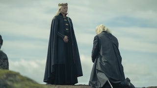 George R.R. Martin ‘Shocked’ by UK Laws That Keep ‘House of the Dragon’ Shooting Amid Strike
