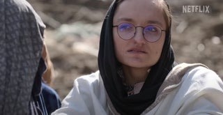 ‘In Her Hands’: Afghanistan’s Youngest Mayor Zarifa Ghafari Fights For Women’s Rights During Taliban Takeover in Trailer (Video)