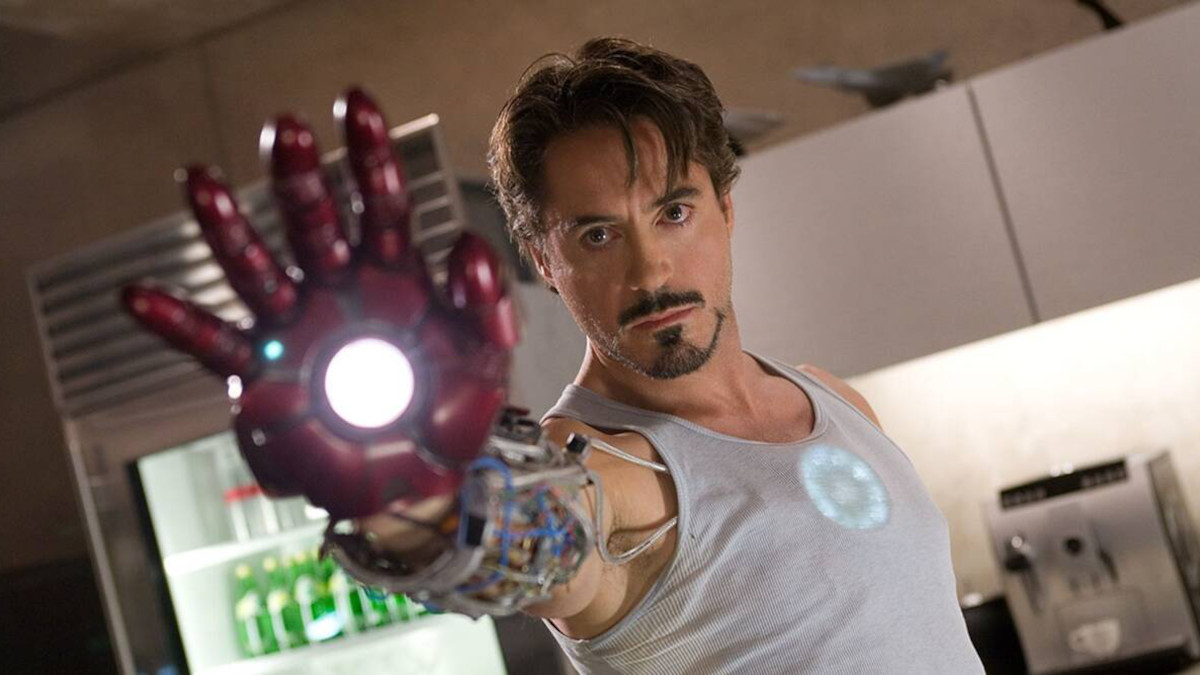 Marvel may revive original Avengers cast including Iron Man and