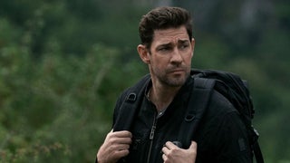 John Krasinski Is on the Run in First ‘Jack Ryan’ Season 3 Trailer (Video)