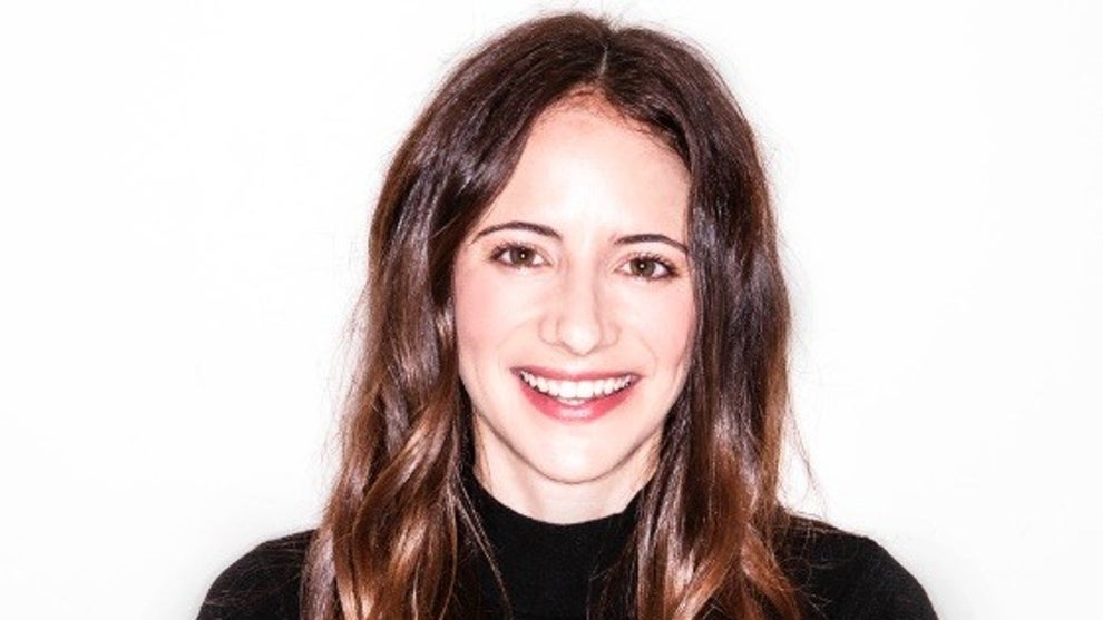 Jenna Riley / 20th Television / LinkedIn