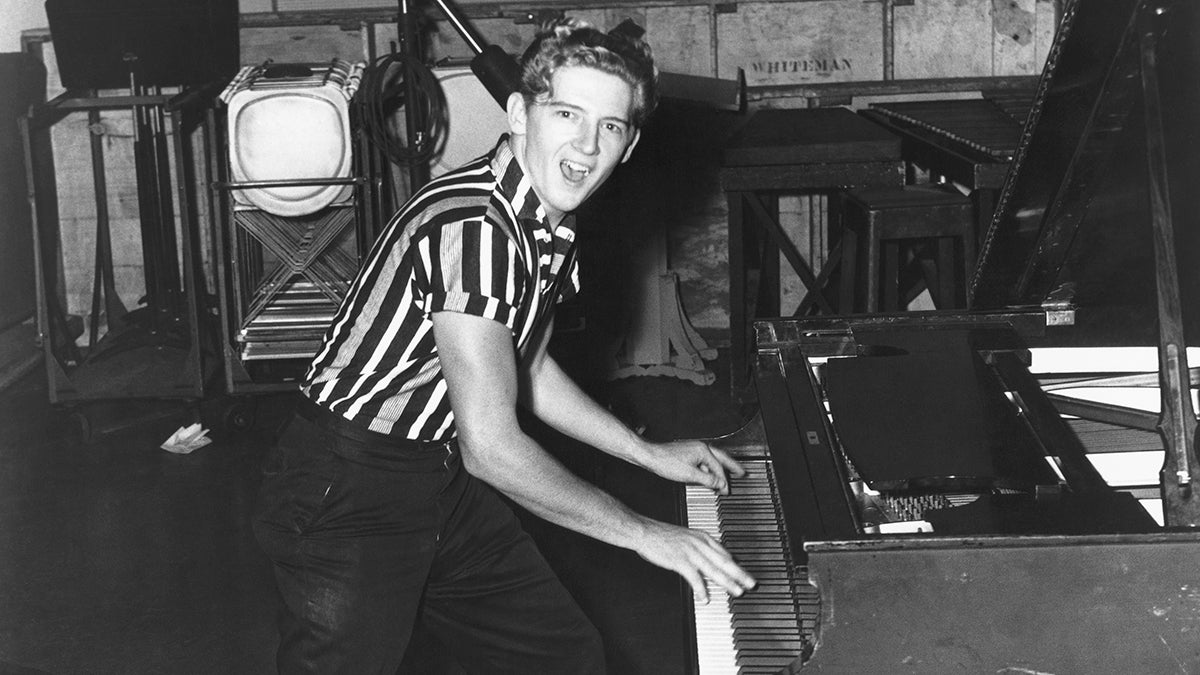jerry lee lewis jerry lee lewis