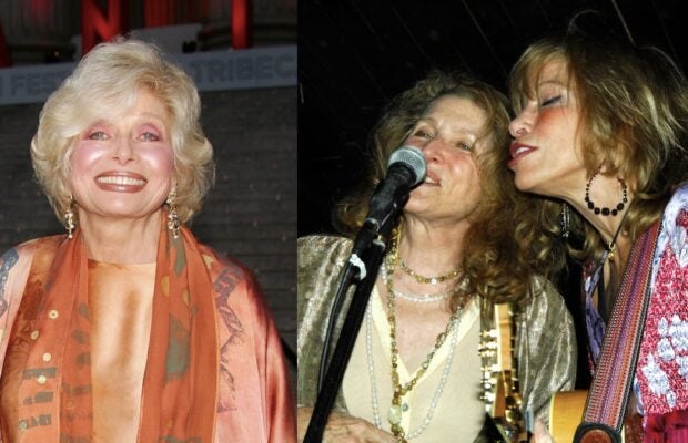 Joanna Simon, Opera Singer And Sister Of Carly Simon, Dies Day Before Death  Of Other Sister Lucy Simon