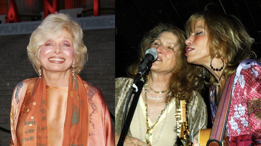 Joanna Simon, Lucy Simon, Carly Simon
