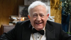 leslie jordan
