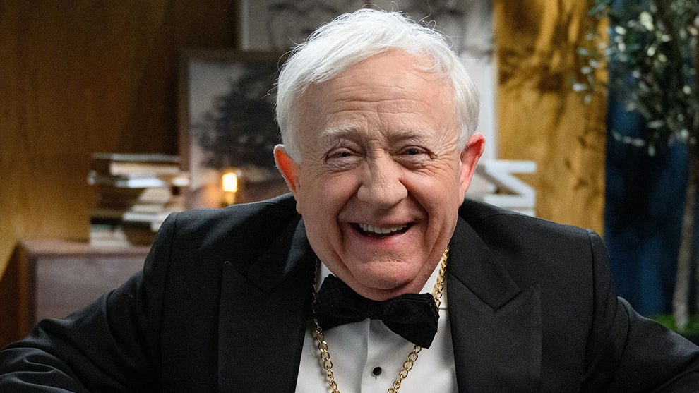 leslie jordan