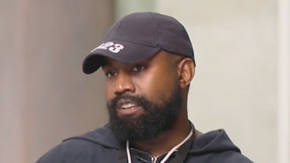 kanye west