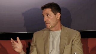 Kevin Mayer Says Disney Could Do Without ESPN and ABC (Video)