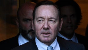 Kevin Spacey