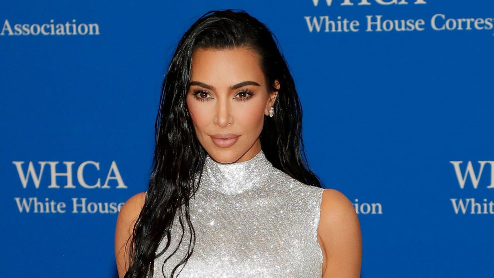 kim kardashian