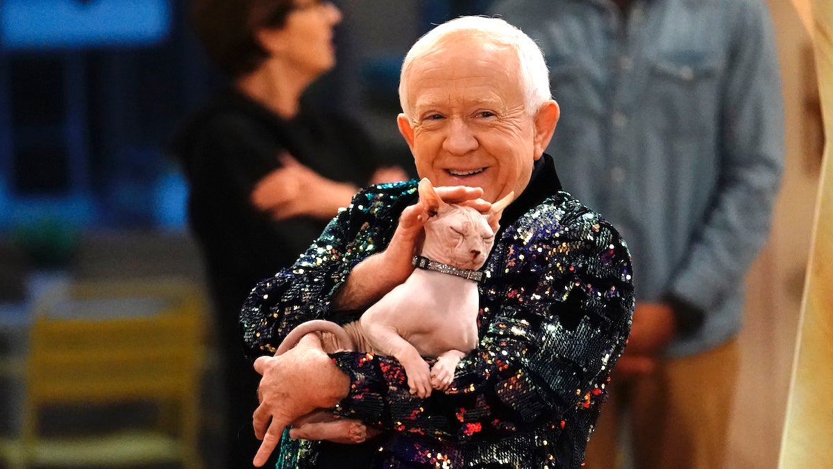 Leslie Jordan Honored In Memorial Montage Forever Part Of The Fox Family Video