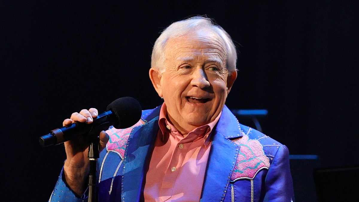 leslie jordan leslie jordan