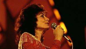 Loretta Lynn