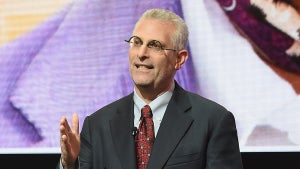 Mark Pedowitz