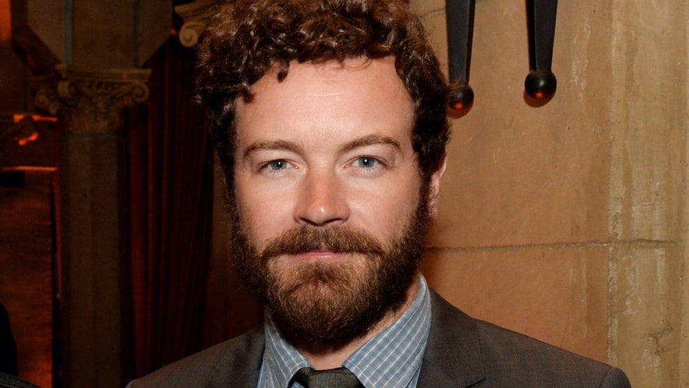 Danny Masterson