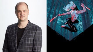 Mike Flanagan No Longer Involved in Netflix’s ‘Something Is Killing the Children’ (Exclusive)