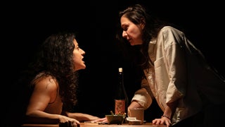 ‘Montag’ Off Broadway Review: An Onstage Thriller About 2 Women in a State of Siege