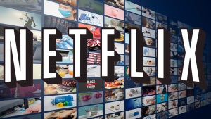 netflix ad supported tier