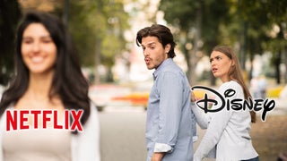 Netflix Throws Down the Gauntlet With a Big Q3 Comeback: Your Move, Disney