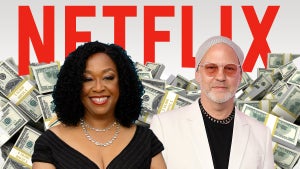 netflix