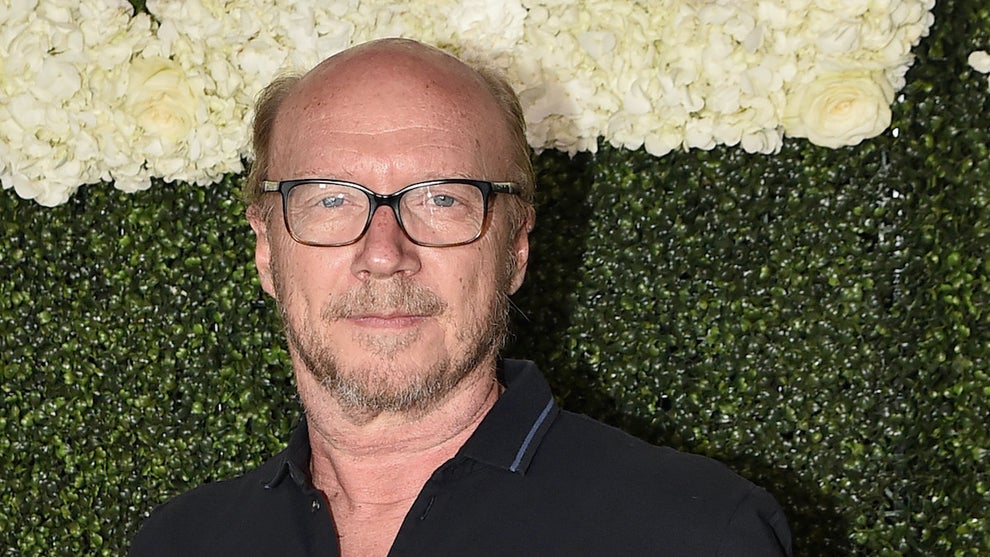 Paul Haggis