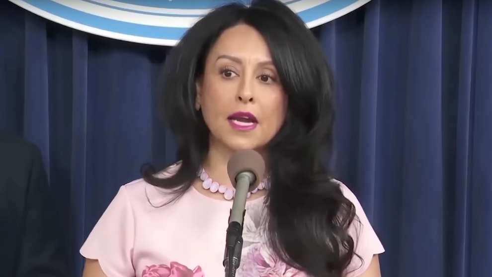 Nury Martinez