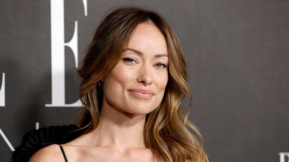 Olivia Wilde