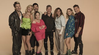 ‘Los Montaners’ Music Reality Series to Debut on Disney+ in November (Exclusive)