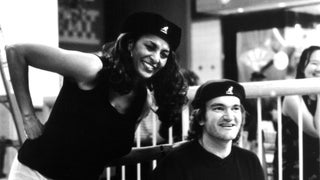 Quentin Tarantino Wasn’t to Blame for His Films’ Prolific Use of the N-Word, Pam Grier Says