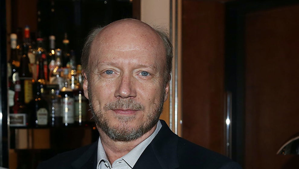 Paul Haggis in 2013