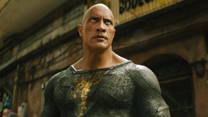 Black Adam