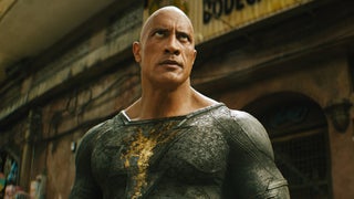 ‘Black Adam’ Review: Dwayne Johnson’s Anti-Hero Superhero Movie Is Anti-Entertaining