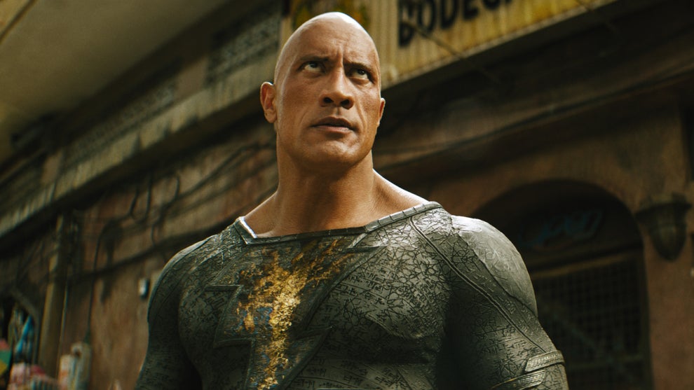 Black Adam