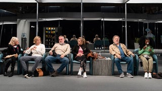 ‘I’m Revolting’ Off Broadway Review: Hell Is Other People in a Hospital Waiting Room