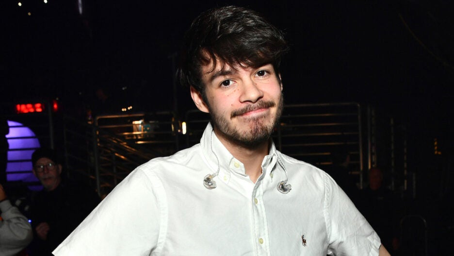 Rex Orange County Pleads Not Guilty to Sexual Assault Charges