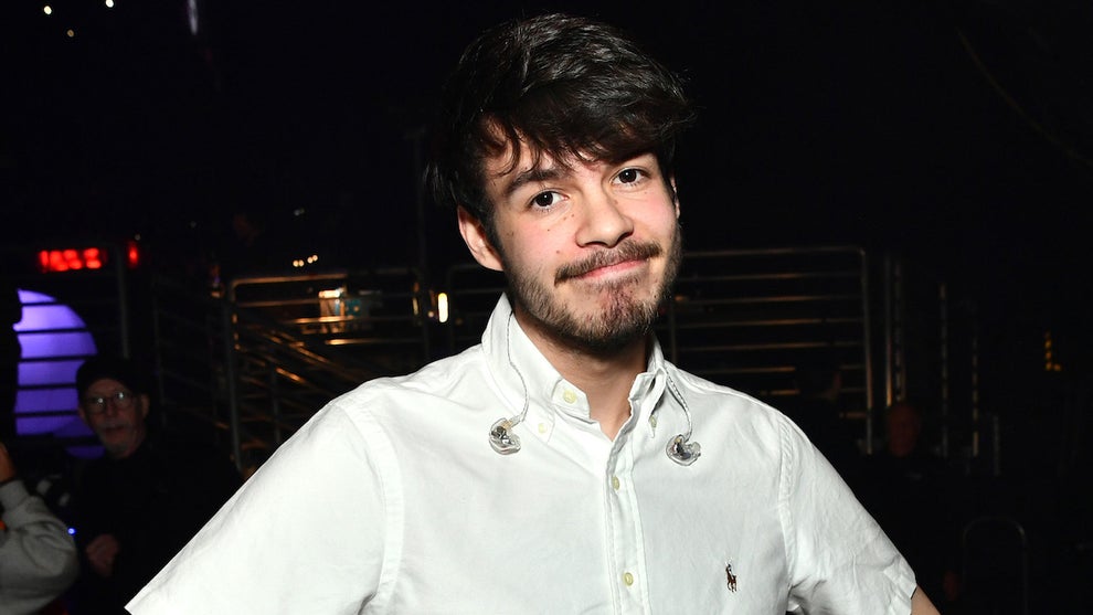 Rex Orange County