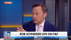 rob schneider fox news