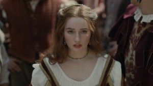 Kaitlyn Dever as Rosaline in 20th Century Studios' Rosaline, exclusively on Hulu. Photo courtesy of 20th Century Studios.