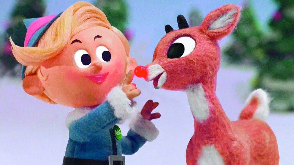 rudolph