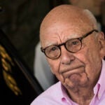 Even Rupert Murdoch Admits It: Fox News Hosts ‘Endorsed’ a Stolen-Election Narrative They Knew Was a Lie