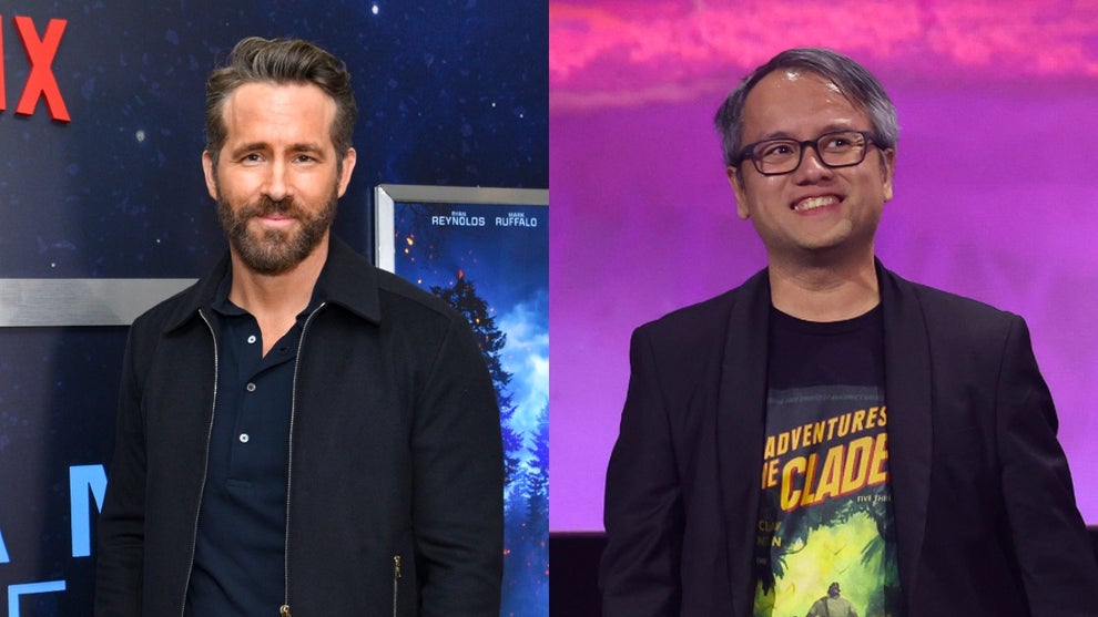 ryan reynolds qui nguyen